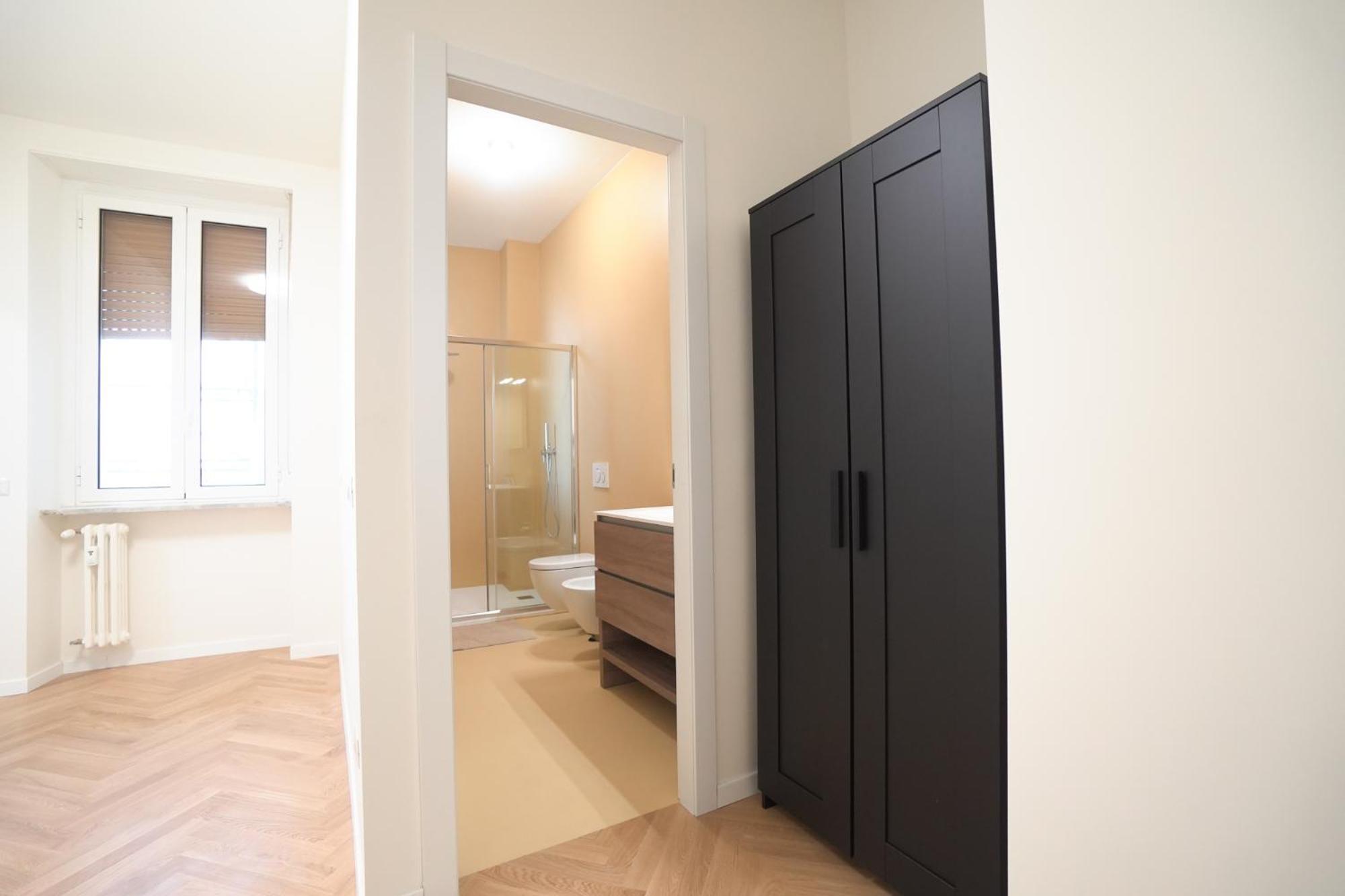Brera Livings - Luxury Apartment, Full City Center Милан Экстерьер фото