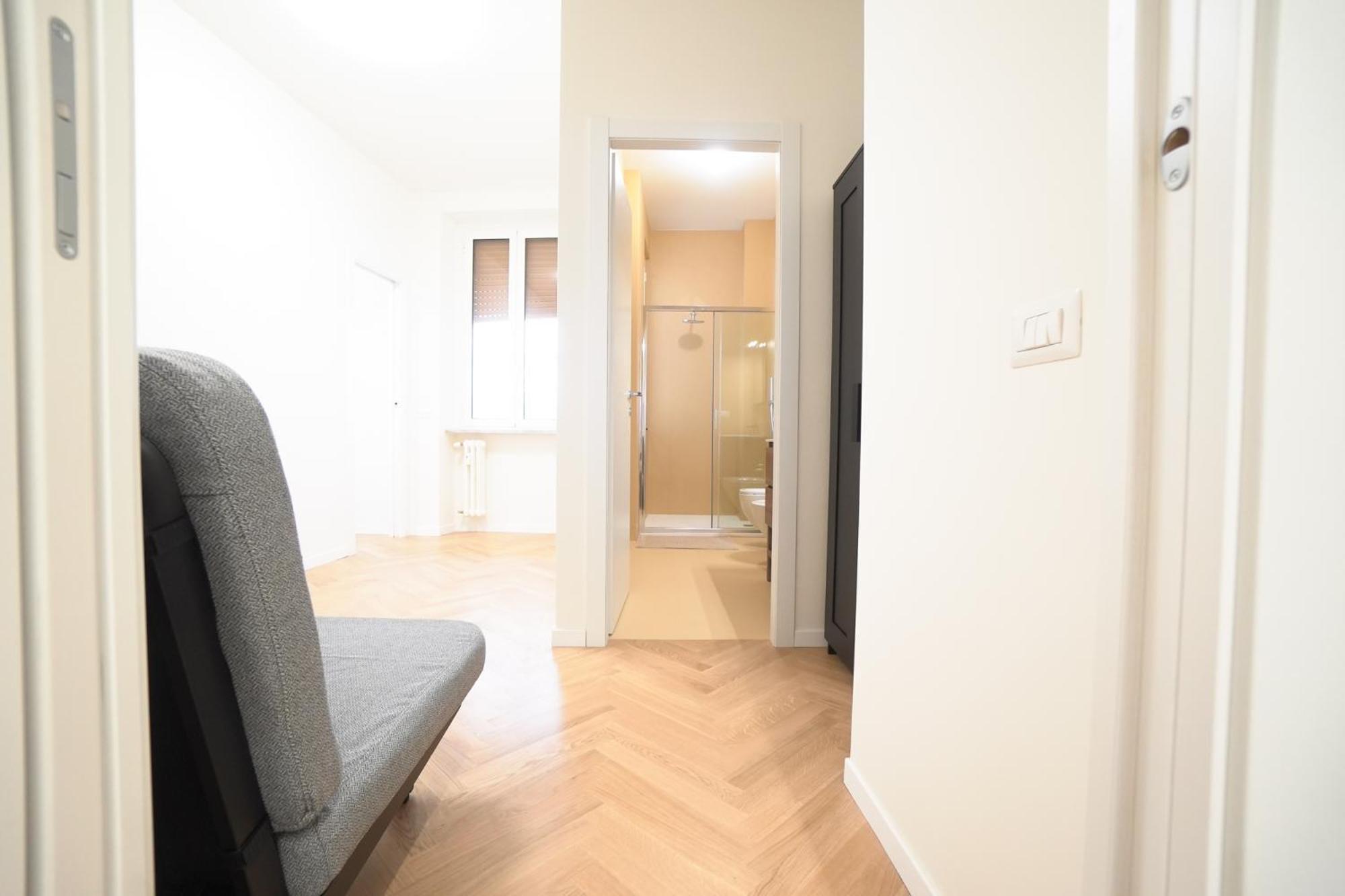Brera Livings - Luxury Apartment, Full City Center Милан Экстерьер фото