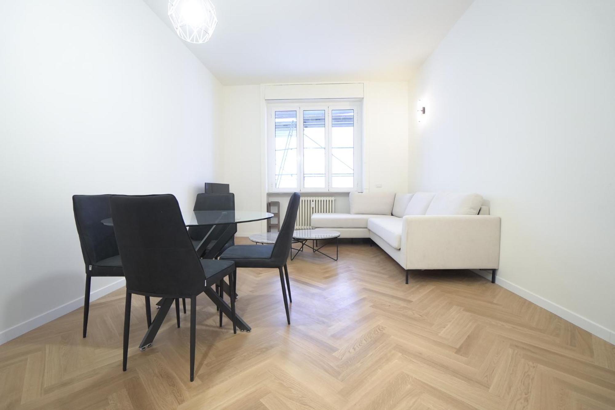 Brera Livings - Luxury Apartment, Full City Center Милан Экстерьер фото